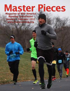 Magazine of Mid-America Running Association January