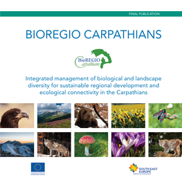 Bioregio Carpathians