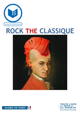 Rock the Classique