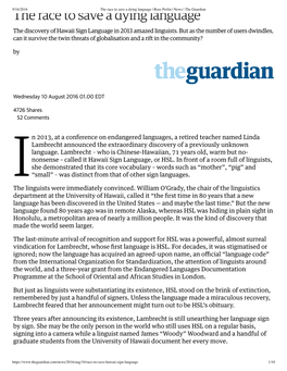 The Guardian (UK)