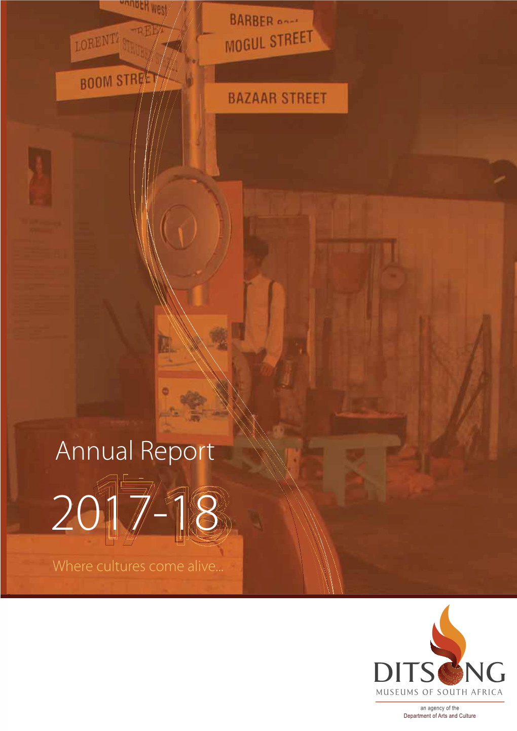 Annual Report 2017-18