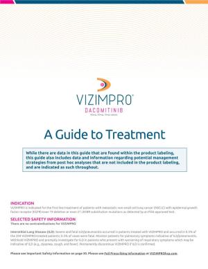 A Guide to Treatment