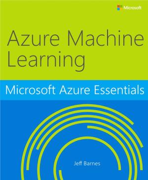 Microsoft Azure Essentials Azure Machine Learning