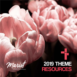 2019 Theme Resources