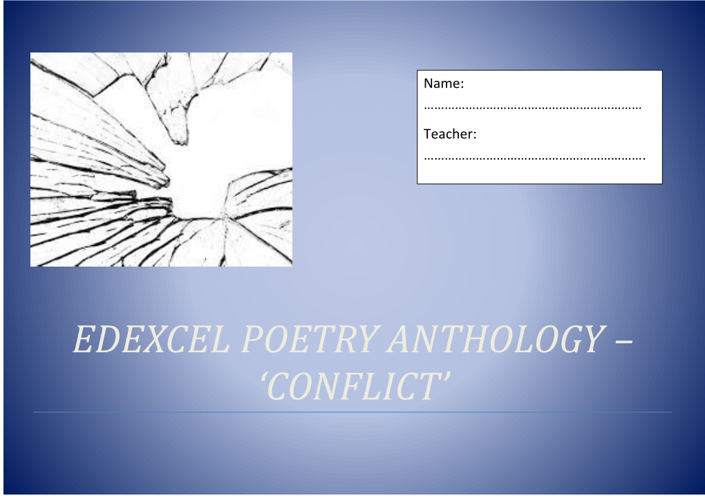 edexcel-poetry-anthology-conflict-docslib