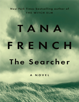 The Searcher / Tana French