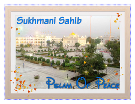 Sukhmani Sahib Complete