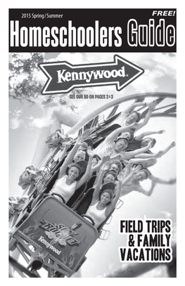 Kennywood Amusement Park…
