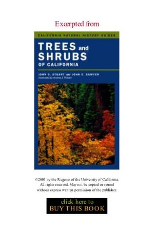 Stuart, Trees & Shrubs