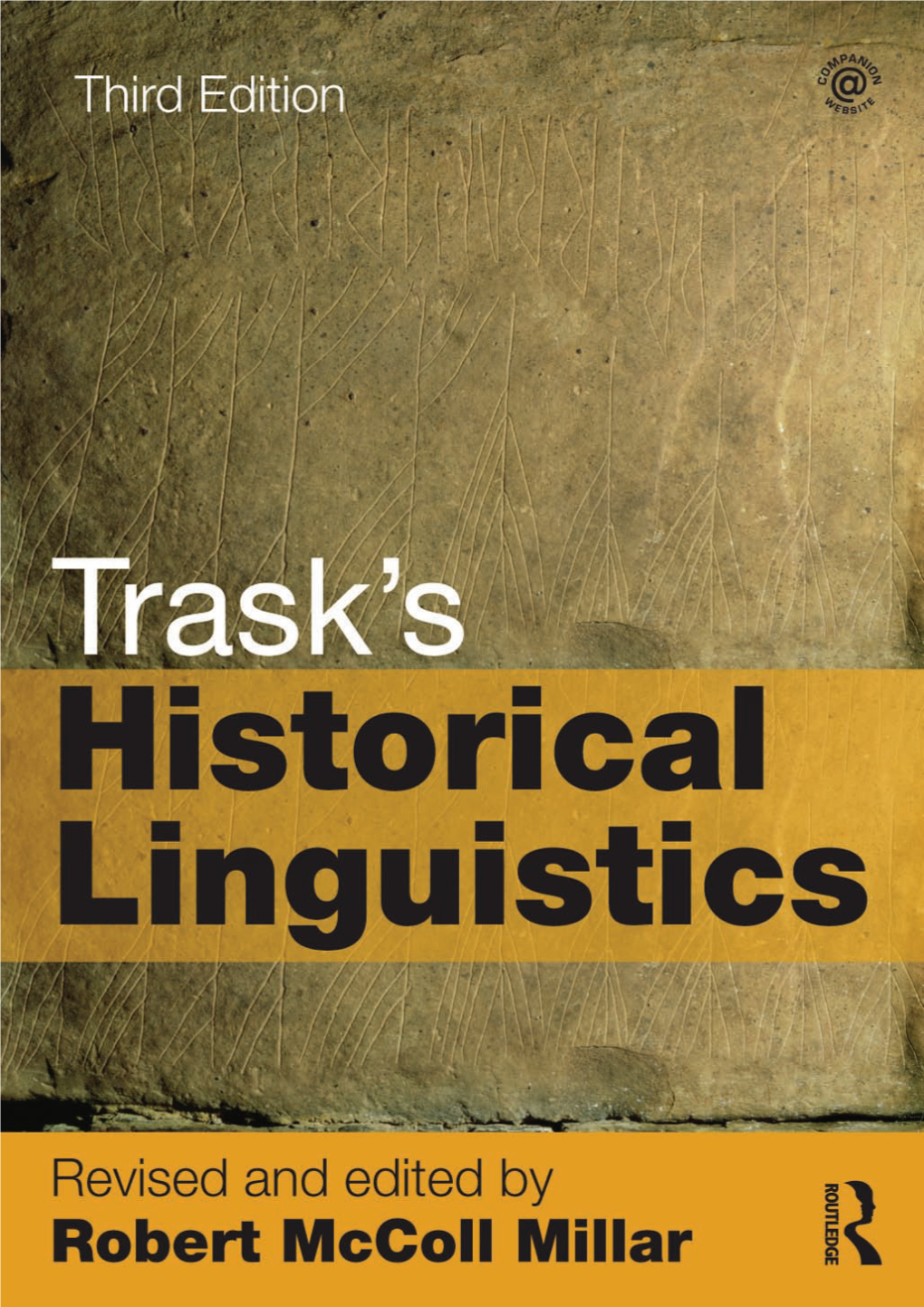 Trask's Historical Linguistics