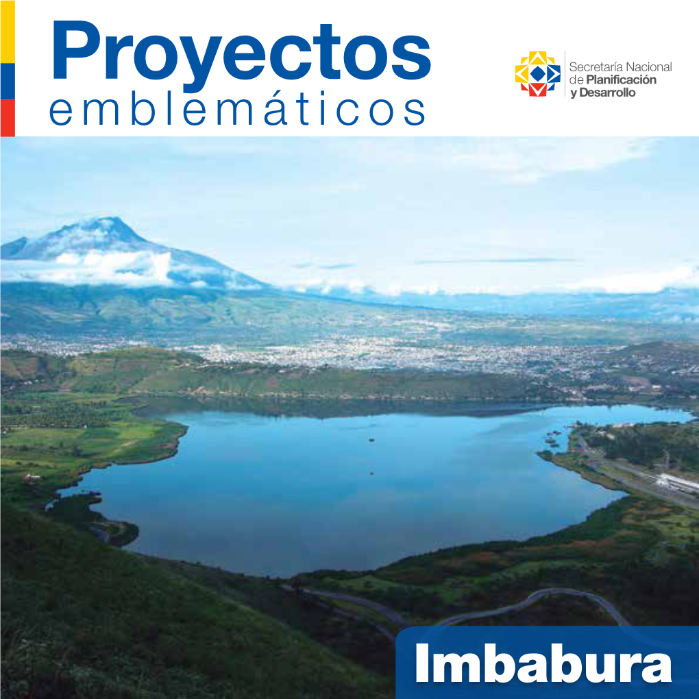 Proyectos Emblemáticos