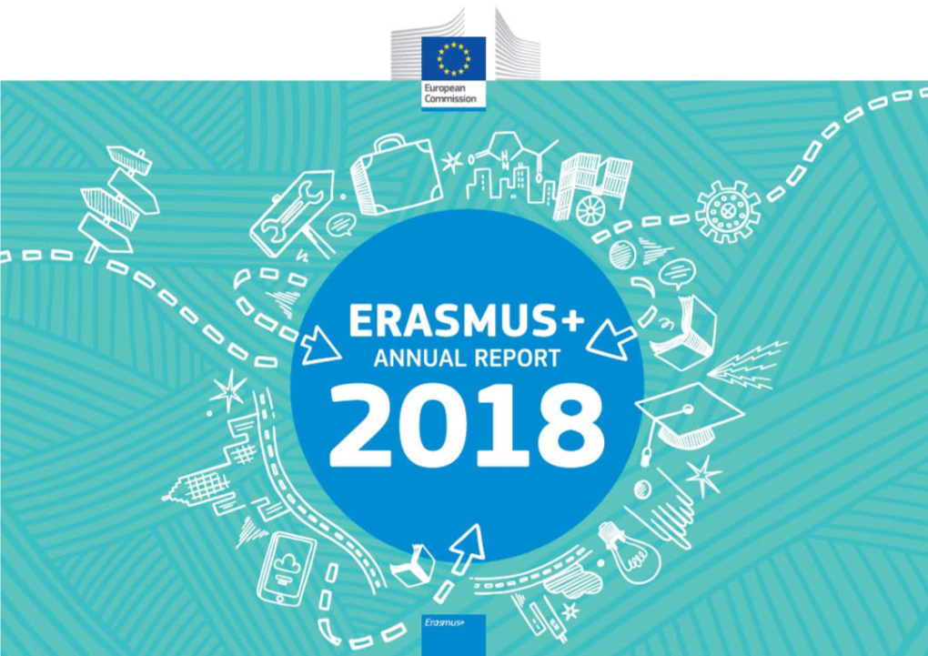 Erasmus+ Annual Report 2018