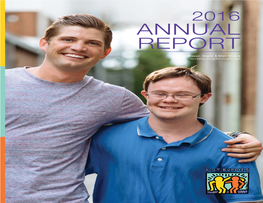 Annual Report