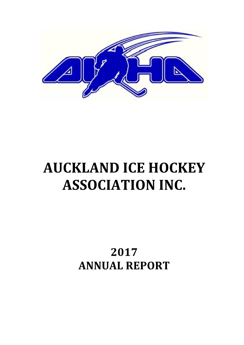 2017 Annual Report