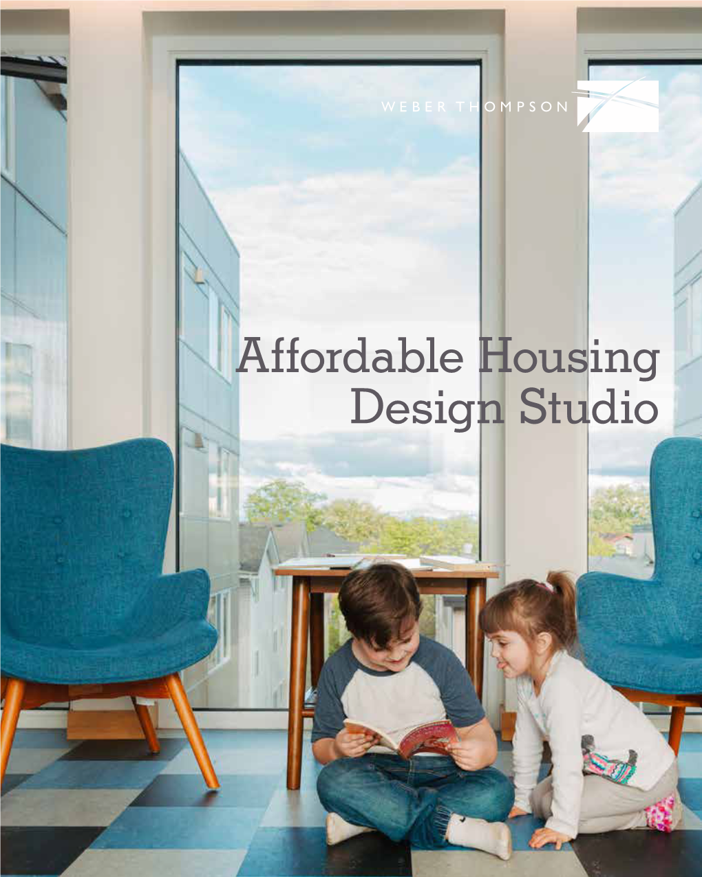 Affordable Housinghousing Designdesign Studiostudio