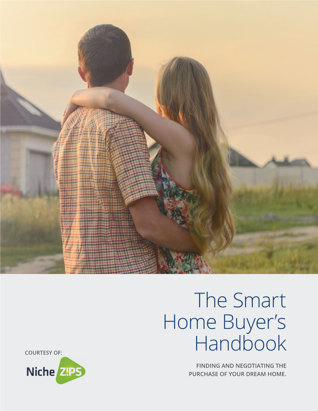 The Smart Home Buyer's Handbook