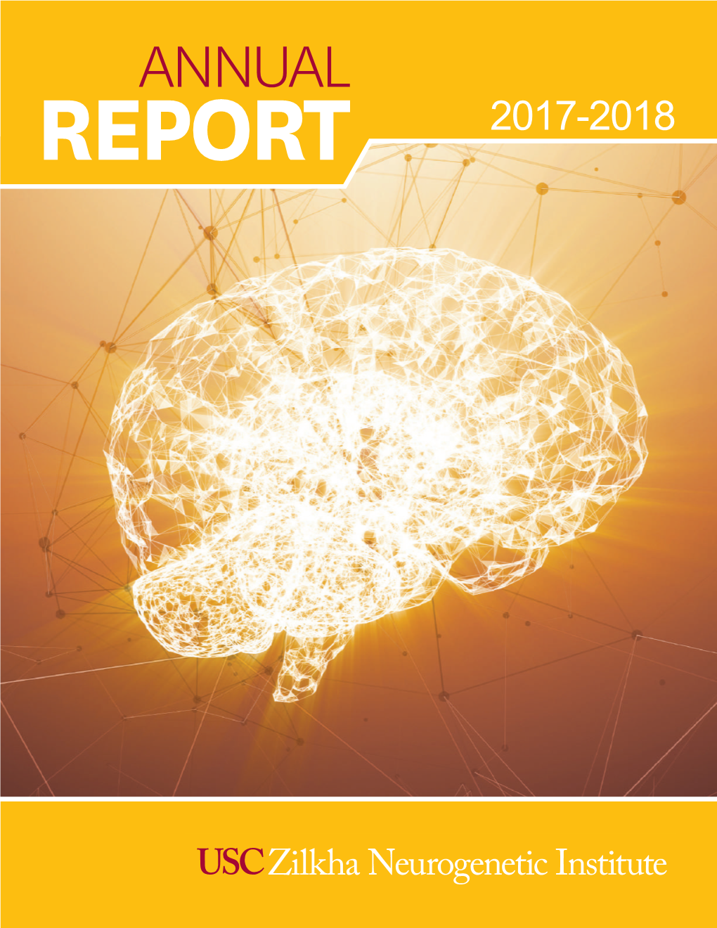 Annual Report 2018