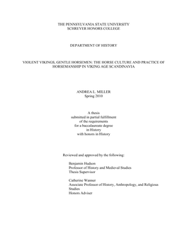 Open Andrea Miller Final Thesis in Pdf