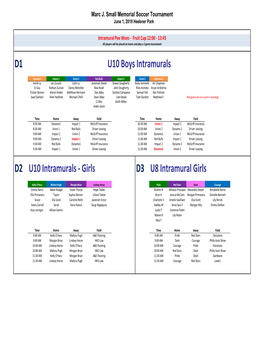 MS 3V3 Schedule 2019.Xlsx