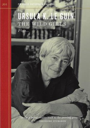 The Wild Girls Ursula Le Guin 7