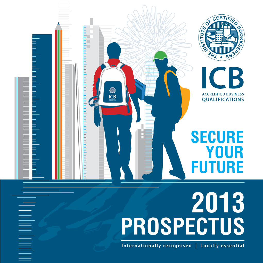 ICB Prospectus 2013.Pdf