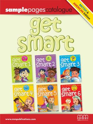 Get Smart 1 Contents for Get Smart 2 STRUCTURES STRUCTURES Module 1 • Hello! Module 1 • We’Re Back! I’M (Lisa)