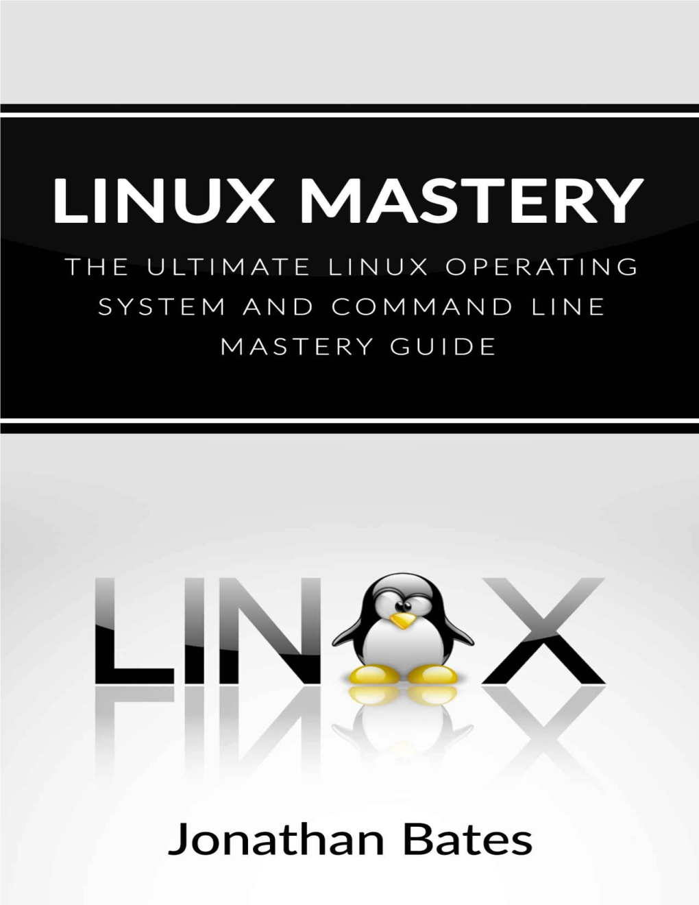 Linux Mastery