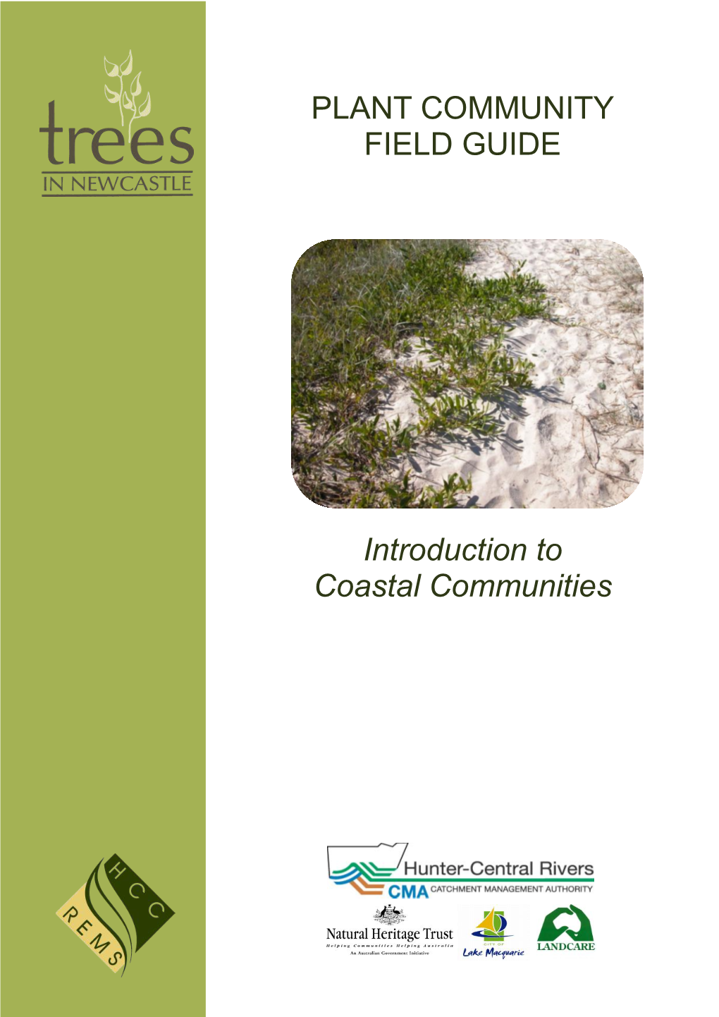 Coastal Communities Introduction