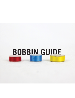 Download the Wonderfil Bobbin Guide