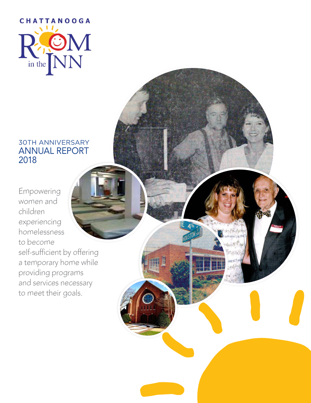 2018 Annual Report