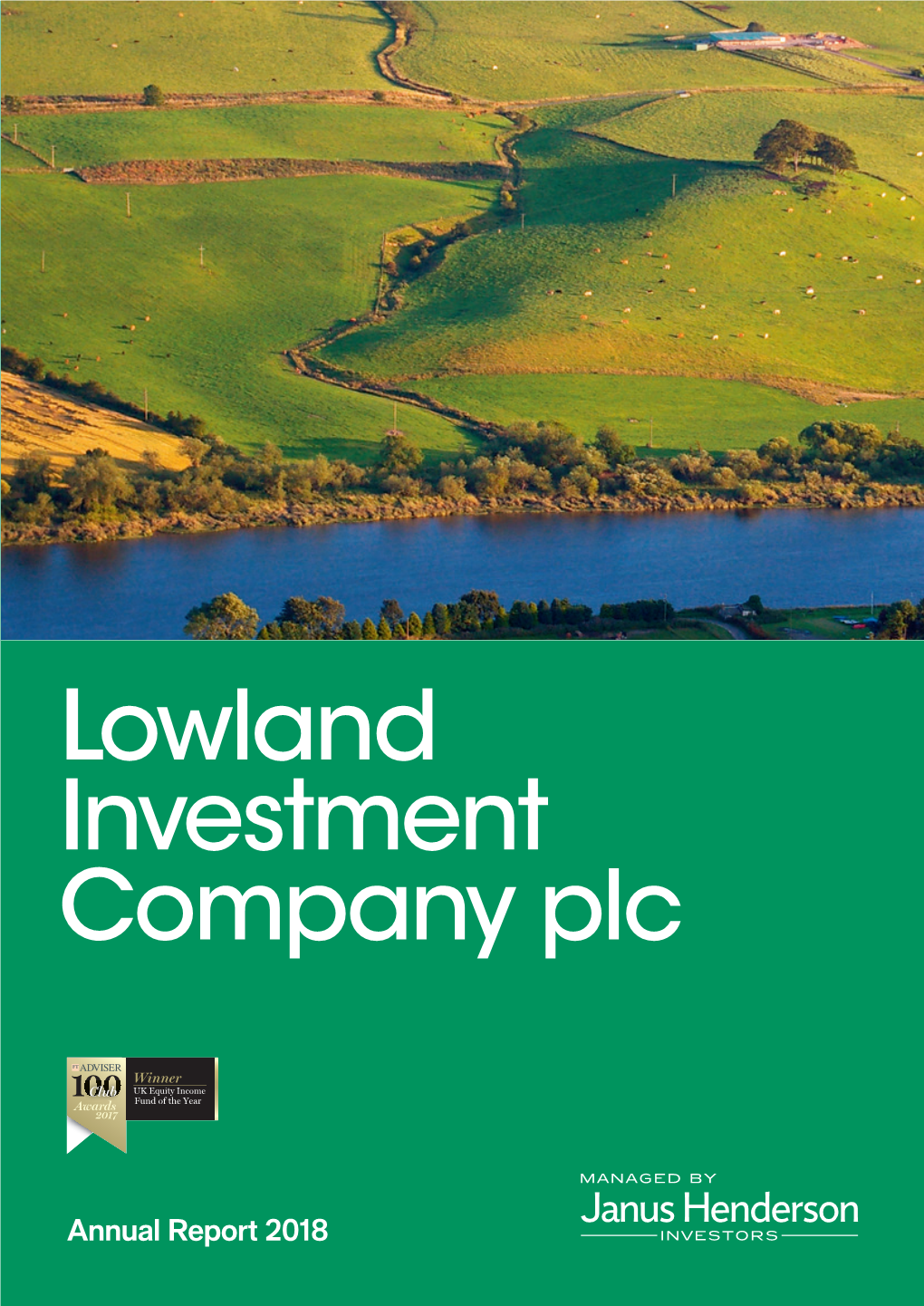 Lowland Investment Company