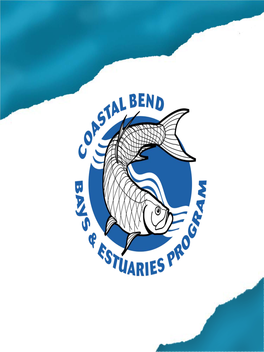 Coastal Bend Bays and Estuaries Program