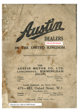 Dealers 1936.Xlsx