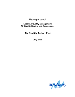 Air Quality Review and Assessment