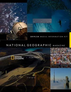 National Geographic Magazine | National Geographic Magazine
