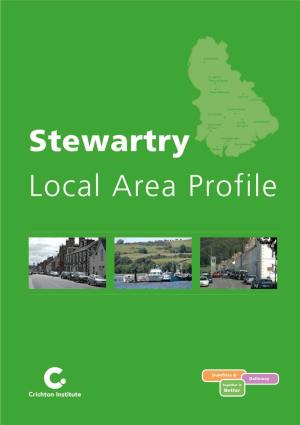 Stewartry Local Area Profile