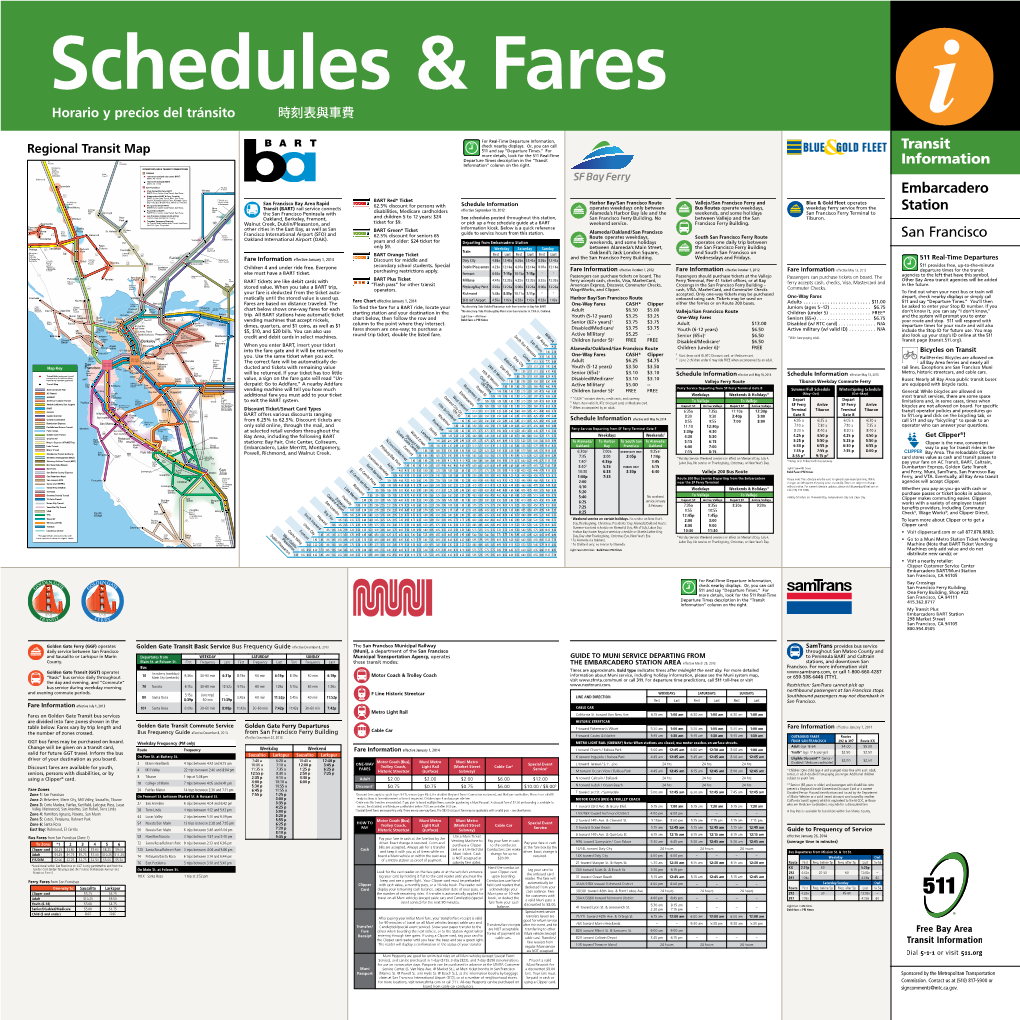 Regional Transit Diagram for Real-Time Departure Information, Check Nearby Displays