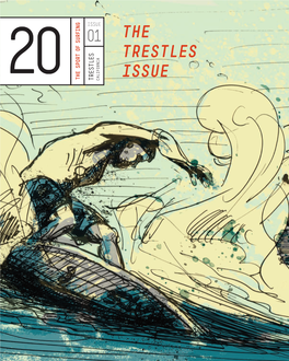 The Trestles Issue