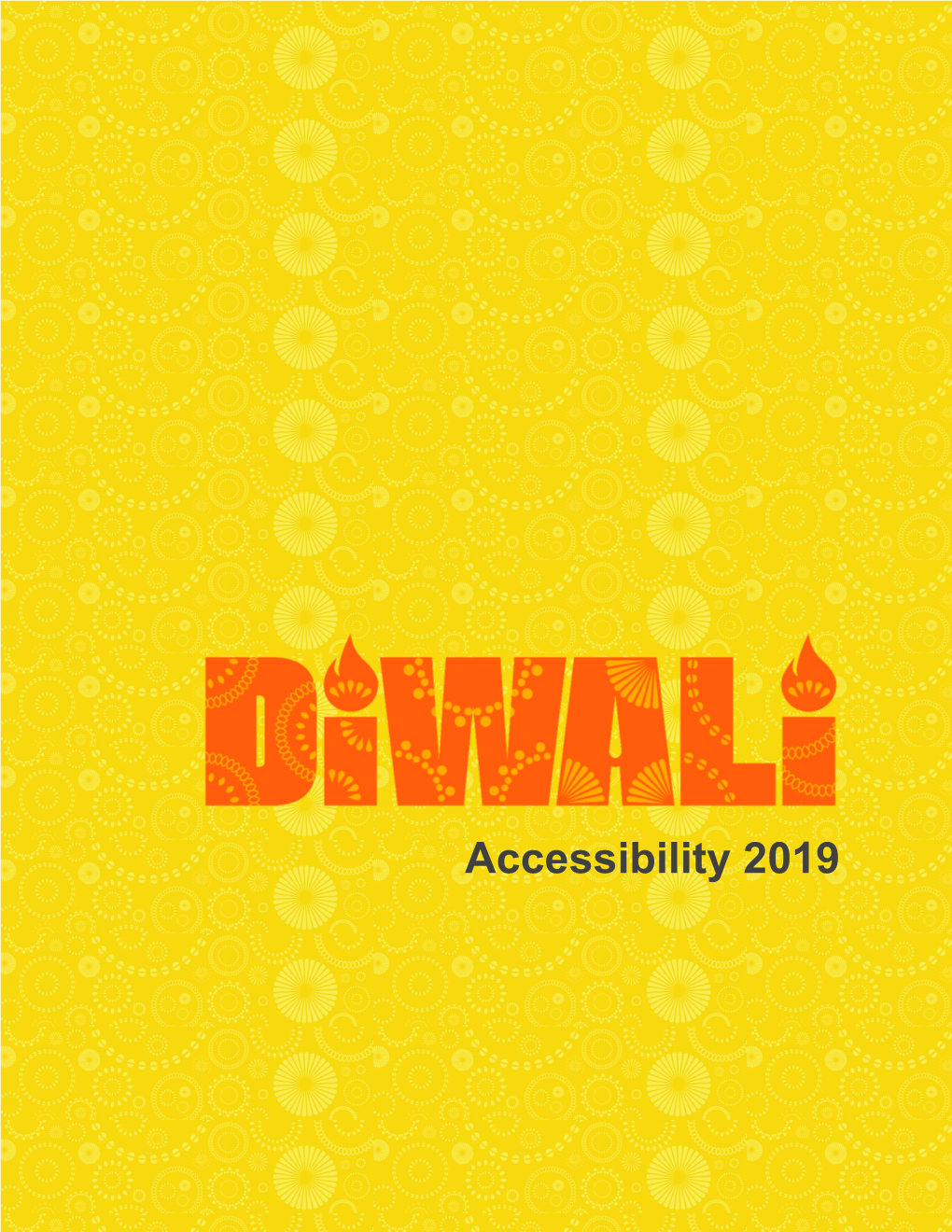 Auckland Diwali Accessibility Guide