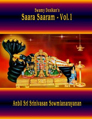 19. Sarasaram V1