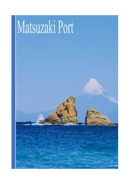 Matsuzaki Port