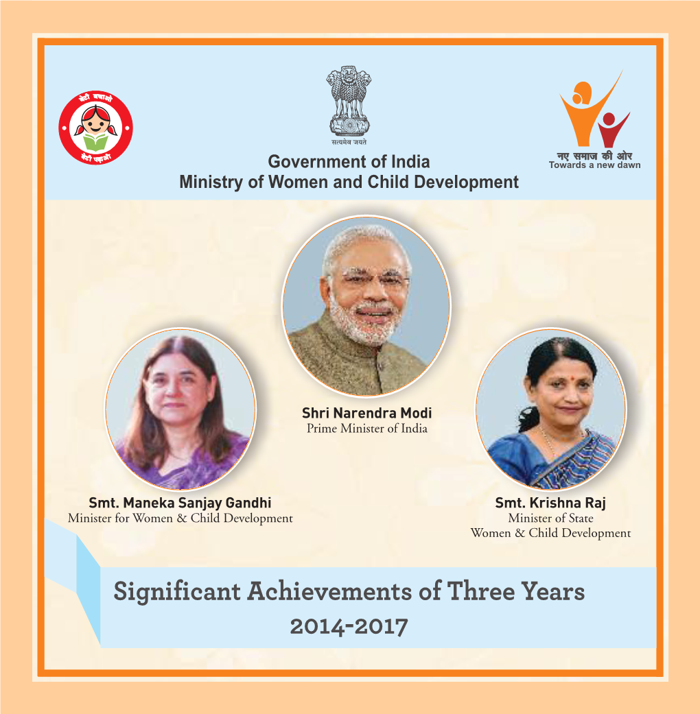 Jitu Change Achievement BOOKLET WCD (Three Year)