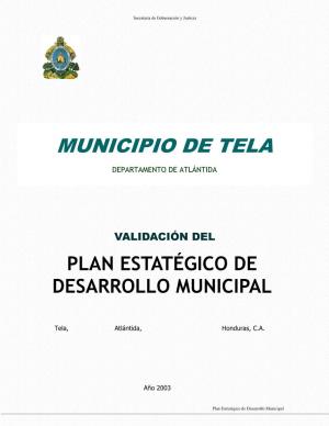 Municipio De Tela Departamento De Atlántida