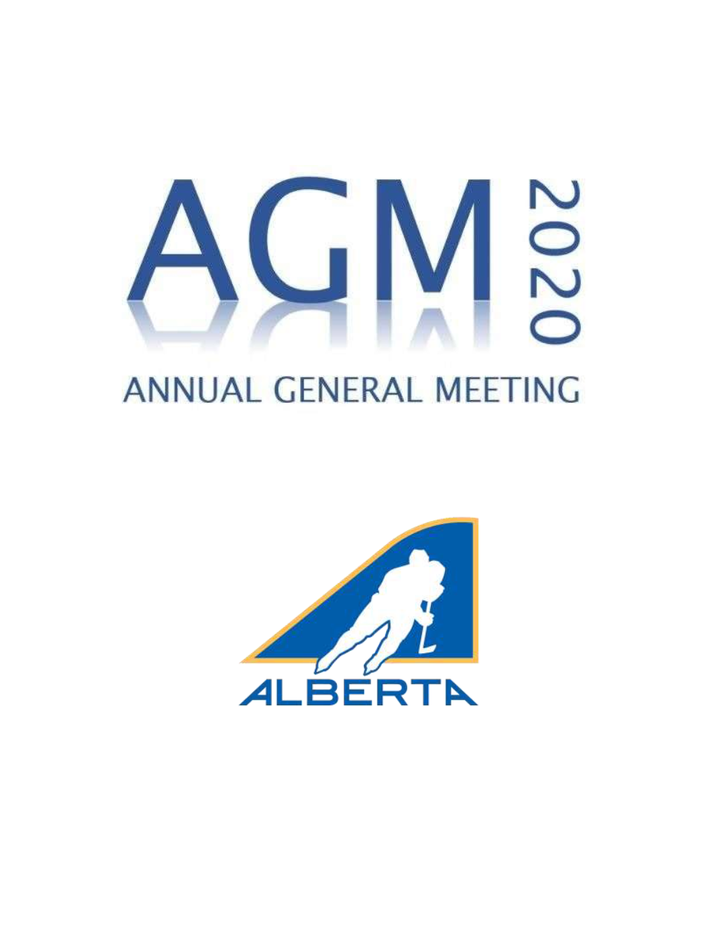 2020 Annual Meeting Package