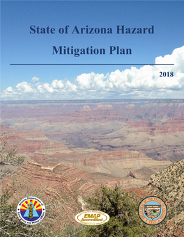 2018 State Hazard Mitigation Plan Risk Assessment Maps to the Natural Hazards Viewer