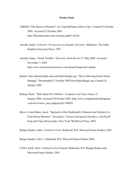 Thesis Bibliography (351.9Kb)