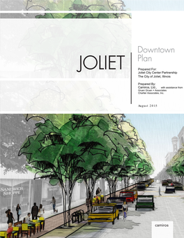 Downtown Plan