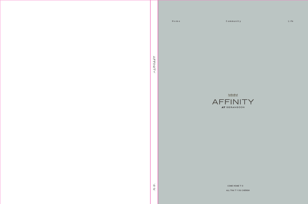 AFFINITY Floorplanbrochure FA2