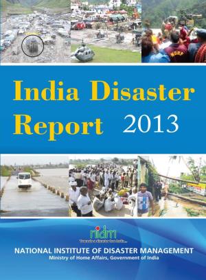 India Disaster Report 2013