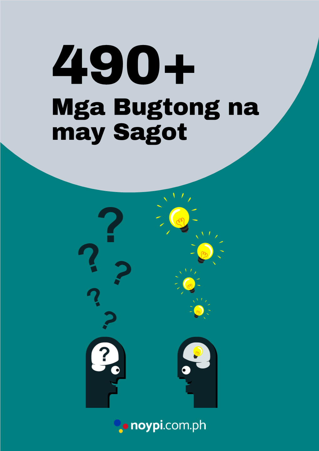 Mga Bugtong Na May Sagot Noypi.Com.Ph/Bugtong